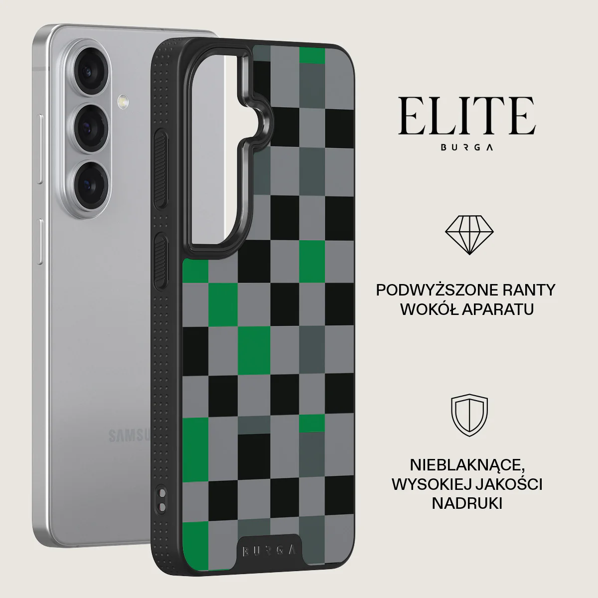 Game Night - Samsung Galaxy S26 Plus Etui - Image 13