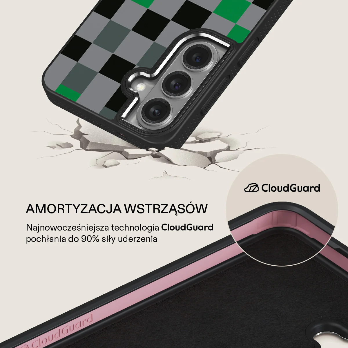 Game Night - Samsung Galaxy S26 Plus Etui - Image 14
