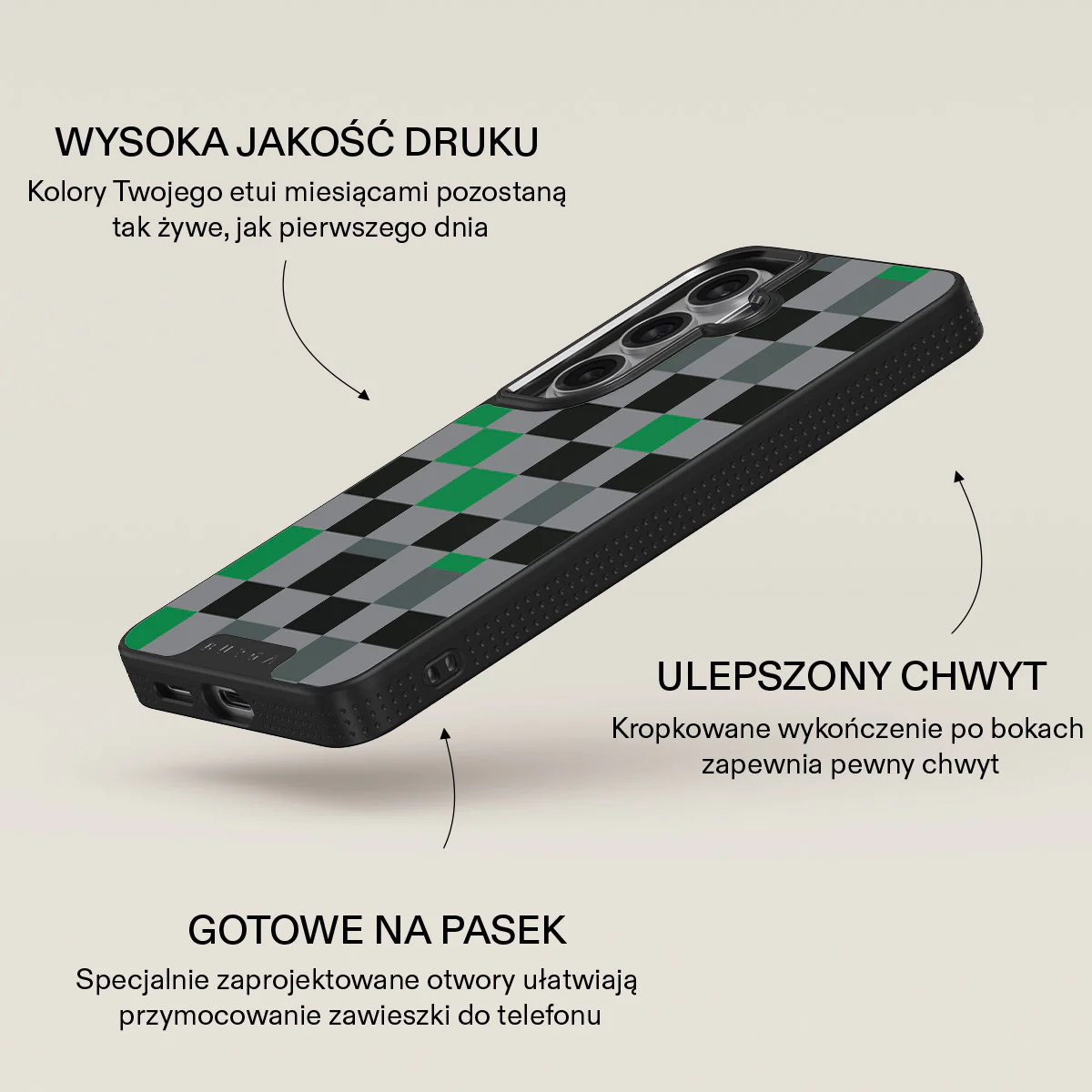 Game Night - Samsung Galaxy S26 Plus Etui - Image 16
