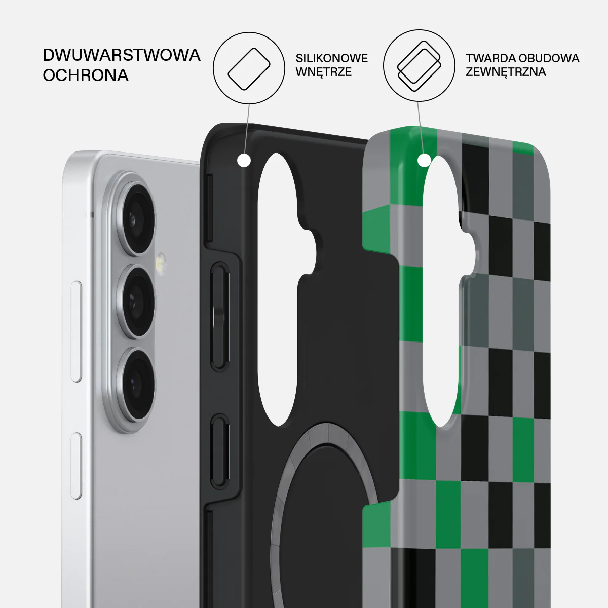 Game Night - Samsung Galaxy S26 Plus Etui - Image 2