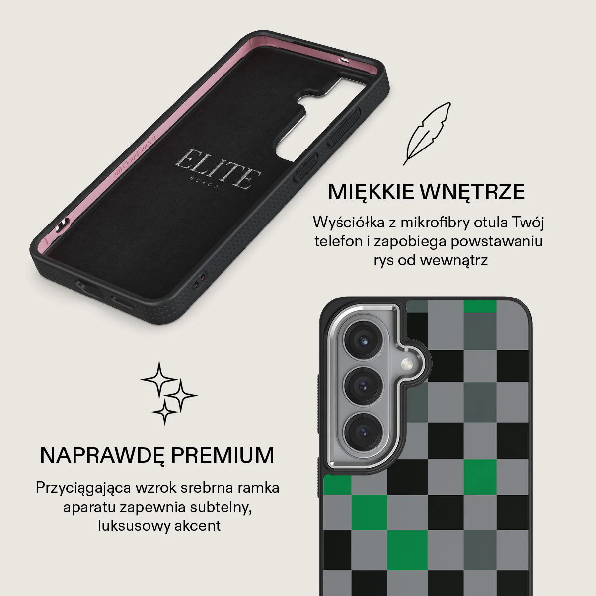 Game Night - Samsung Galaxy S26 Plus Etui - Image 24