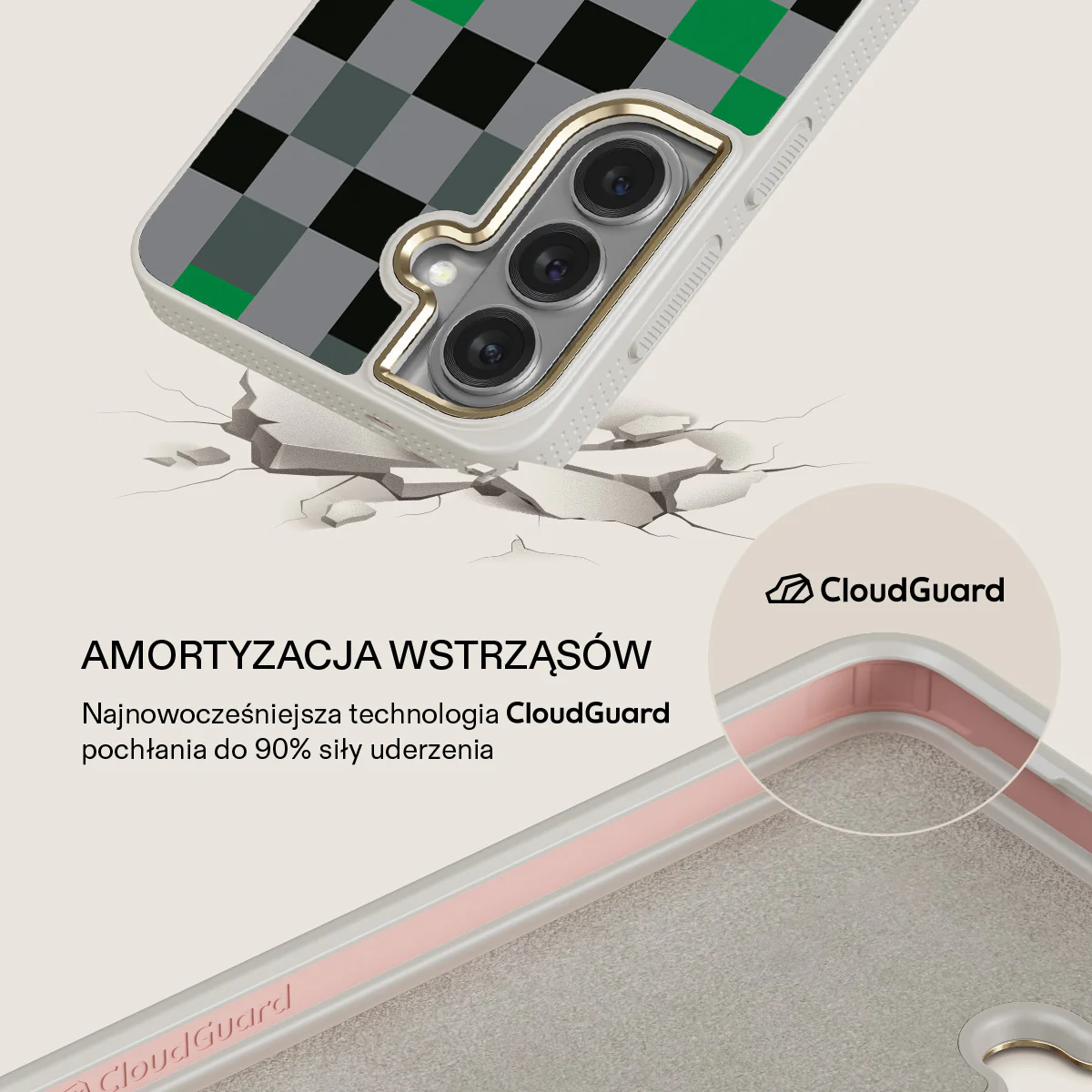 Game Night - Samsung Galaxy S26 Plus Etui - Image 28