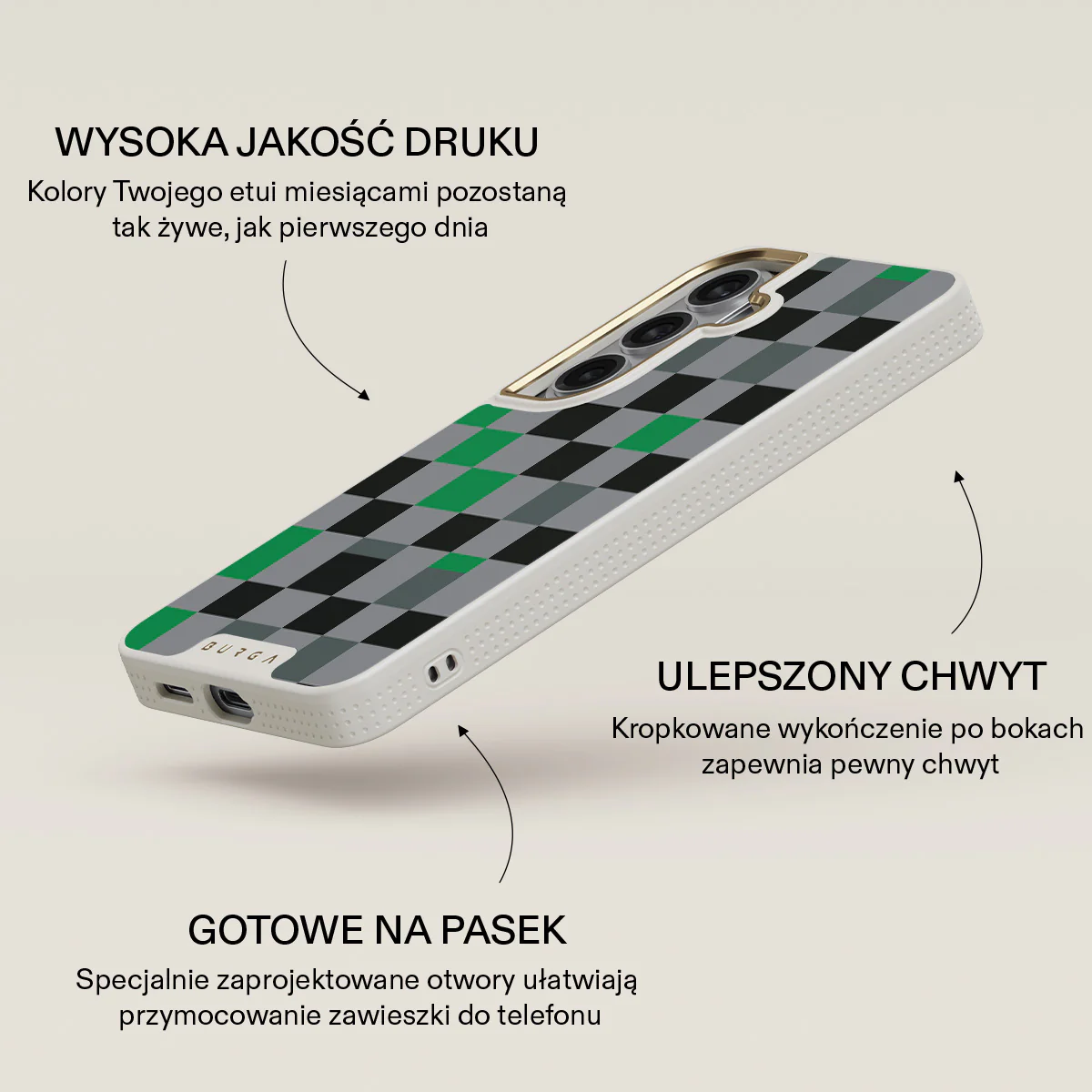 Game Night - Samsung Galaxy S26 Plus Etui - Image 30