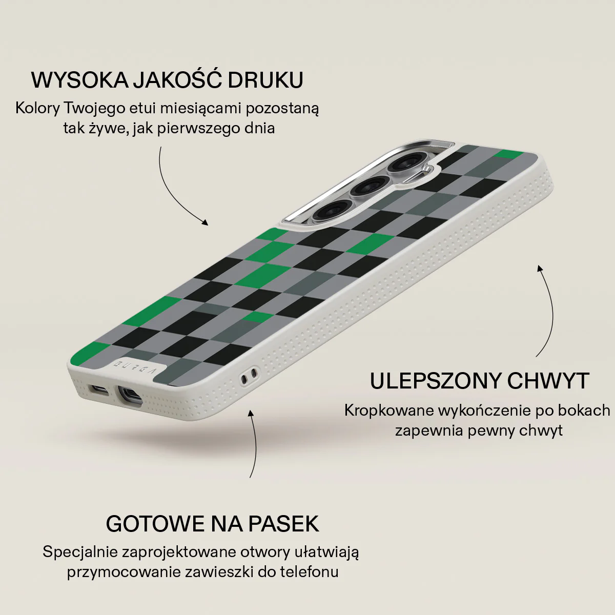 Game Night - Samsung Galaxy S26 Plus Etui - Image 37