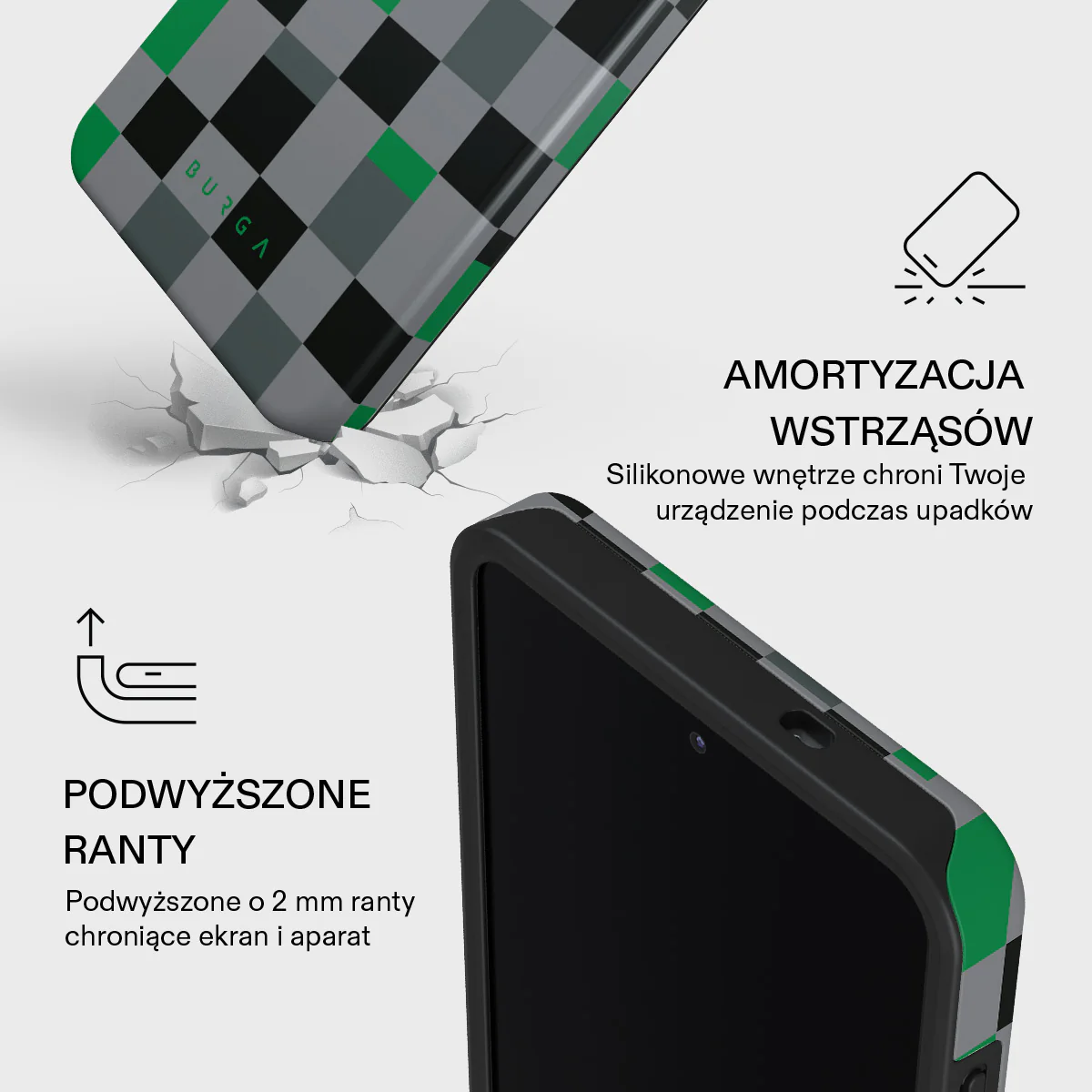 Game Night - Samsung Galaxy S26 Plus Etui - Image 4