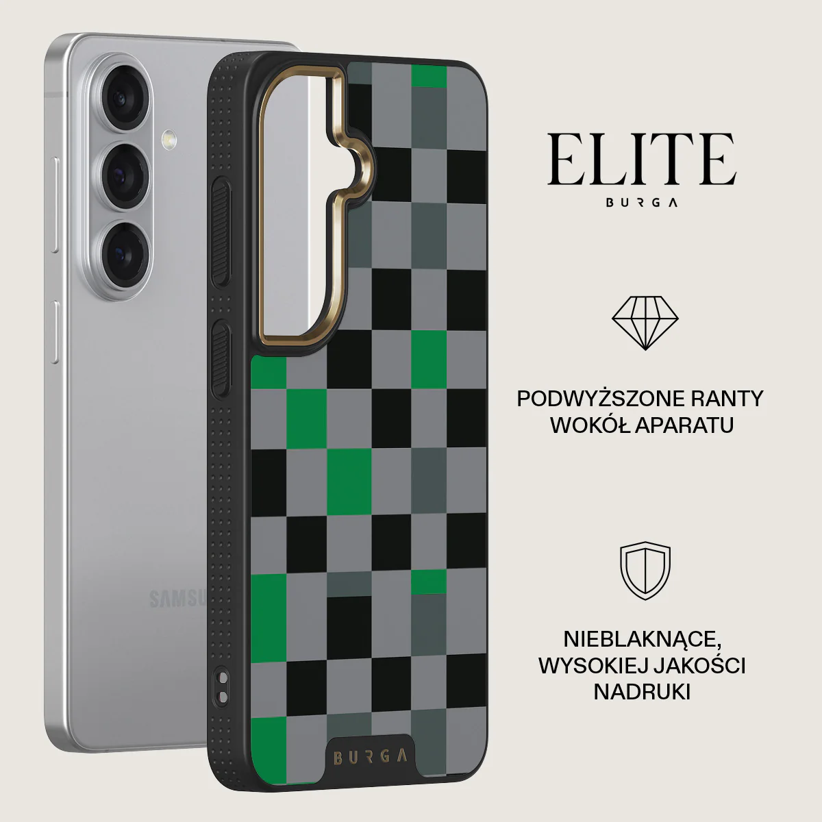 Game Night - Samsung Galaxy S26 Plus Etui - Image 6