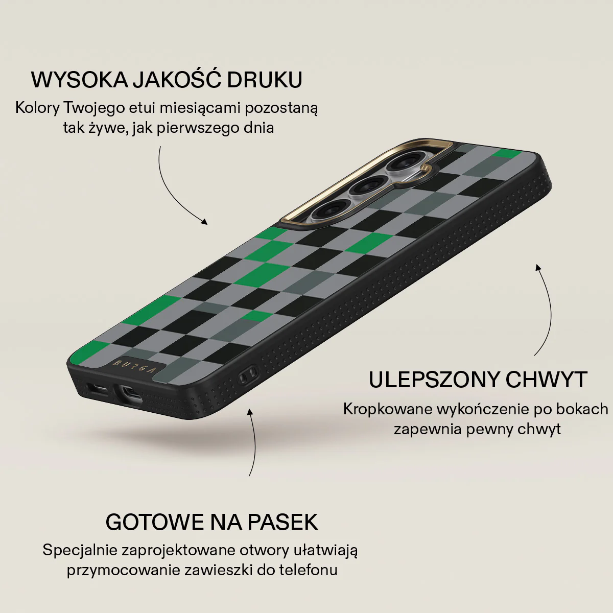 Game Night - Samsung Galaxy S26 Plus Etui - Image 9