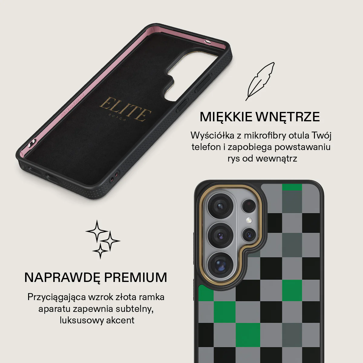 Game Night - Samsung Galaxy S26 Ultra Etui - Image 10