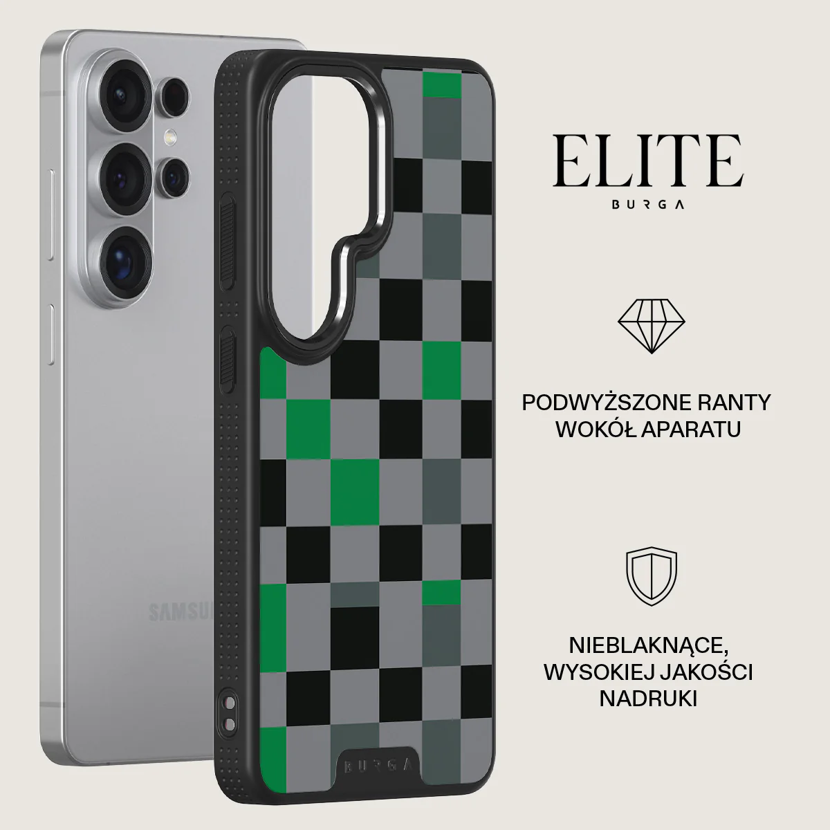 Game Night - Samsung Galaxy S26 Ultra Etui - Image 13