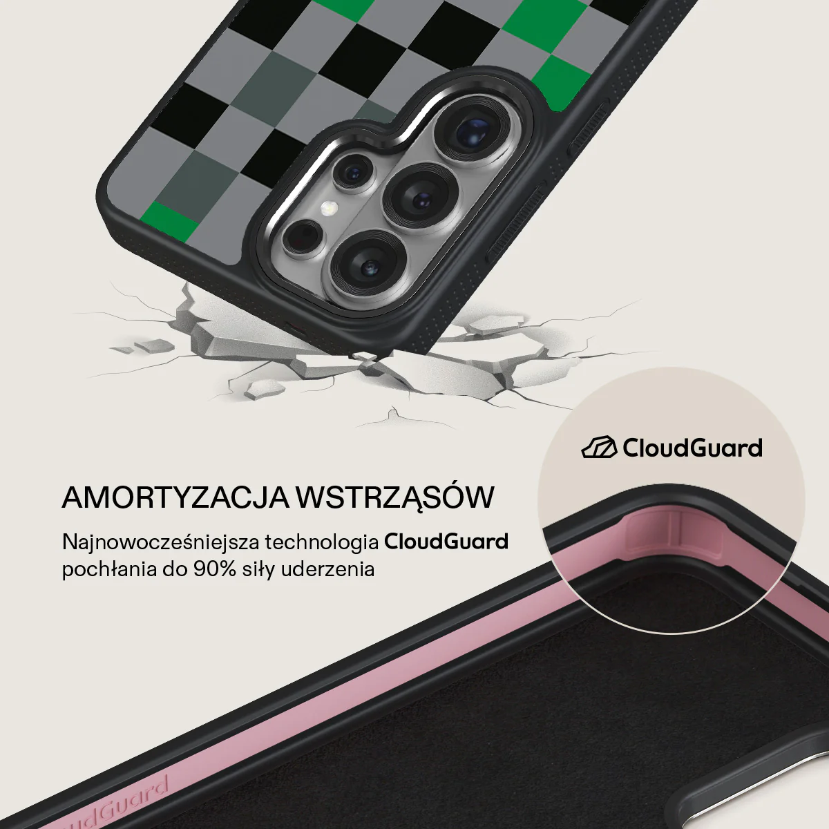 Game Night - Samsung Galaxy S26 Ultra Etui - Image 14