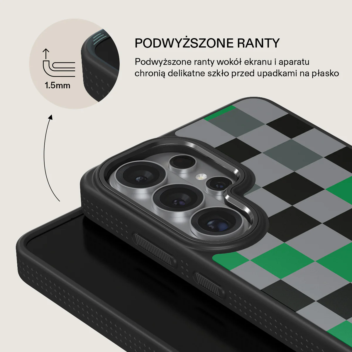 Game Night - Samsung Galaxy S26 Ultra Etui - Image 15