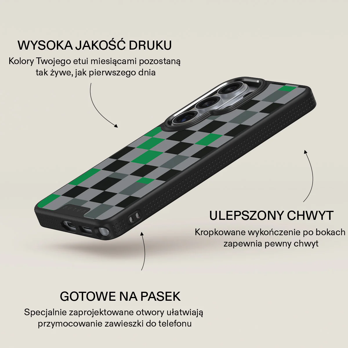 Game Night - Samsung Galaxy S26 Ultra Etui - Image 16