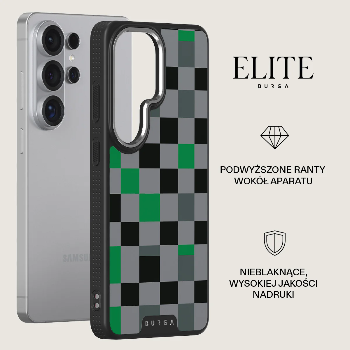 Game Night - Samsung Galaxy S26 Ultra Etui - Image 20