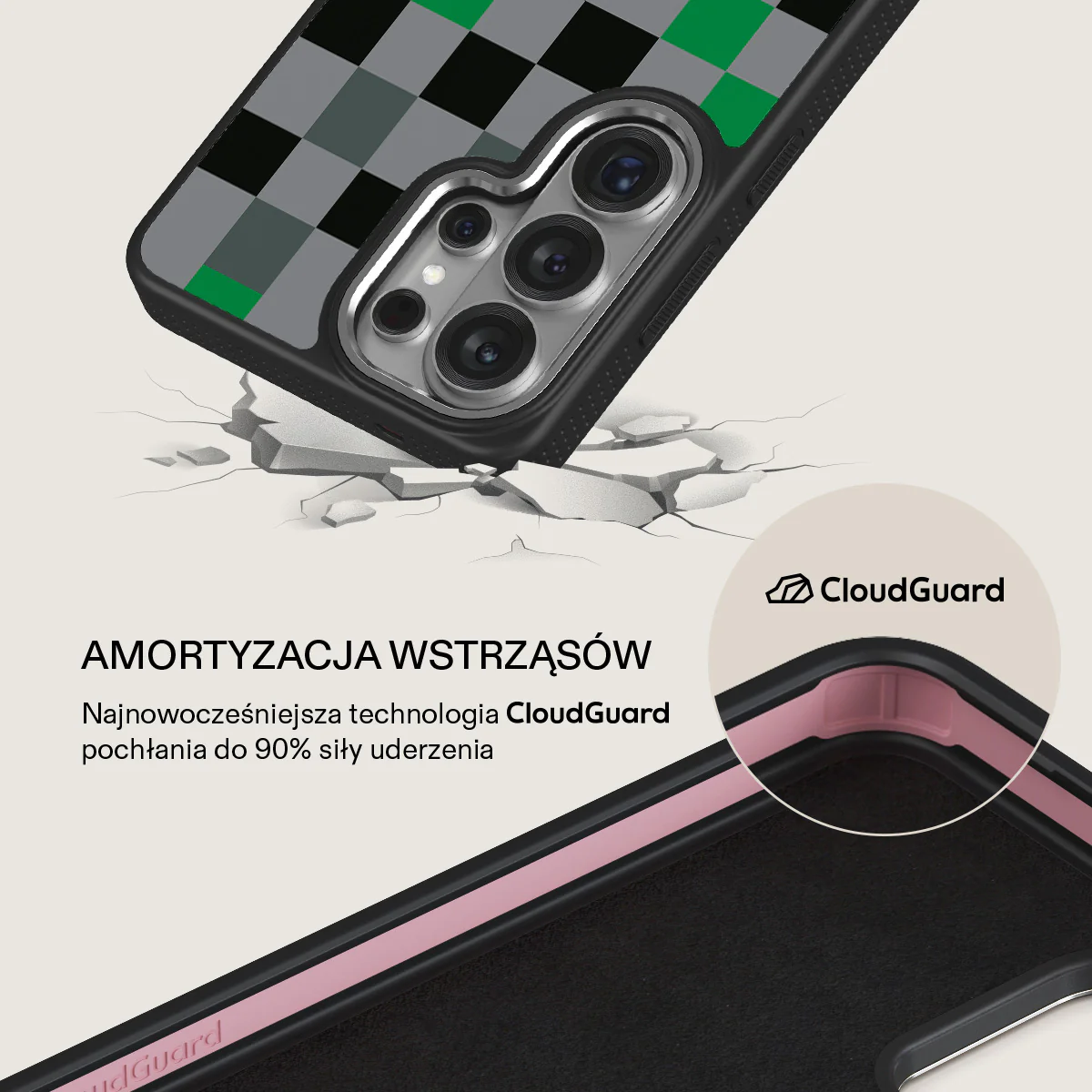Game Night - Samsung Galaxy S26 Ultra Etui - Image 21
