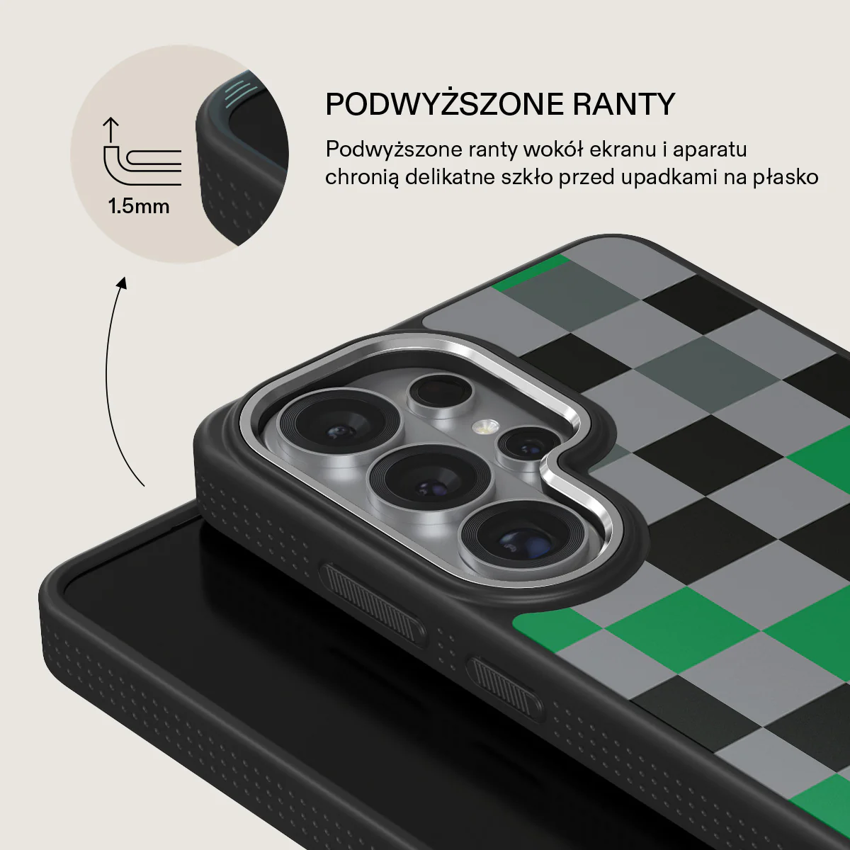 Game Night - Samsung Galaxy S26 Ultra Etui - Image 22