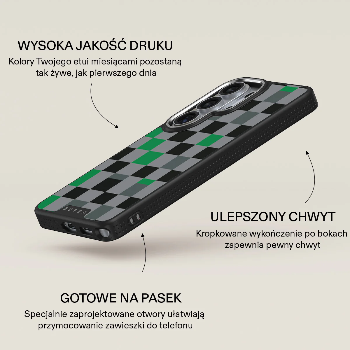 Game Night - Samsung Galaxy S26 Ultra Etui - Image 23