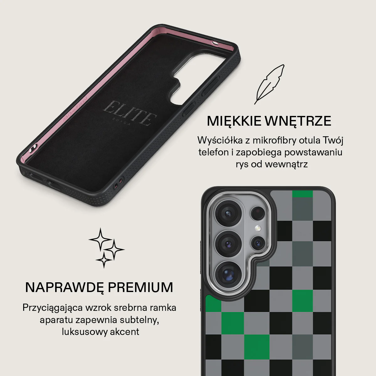 Game Night - Samsung Galaxy S26 Ultra Etui - Image 24