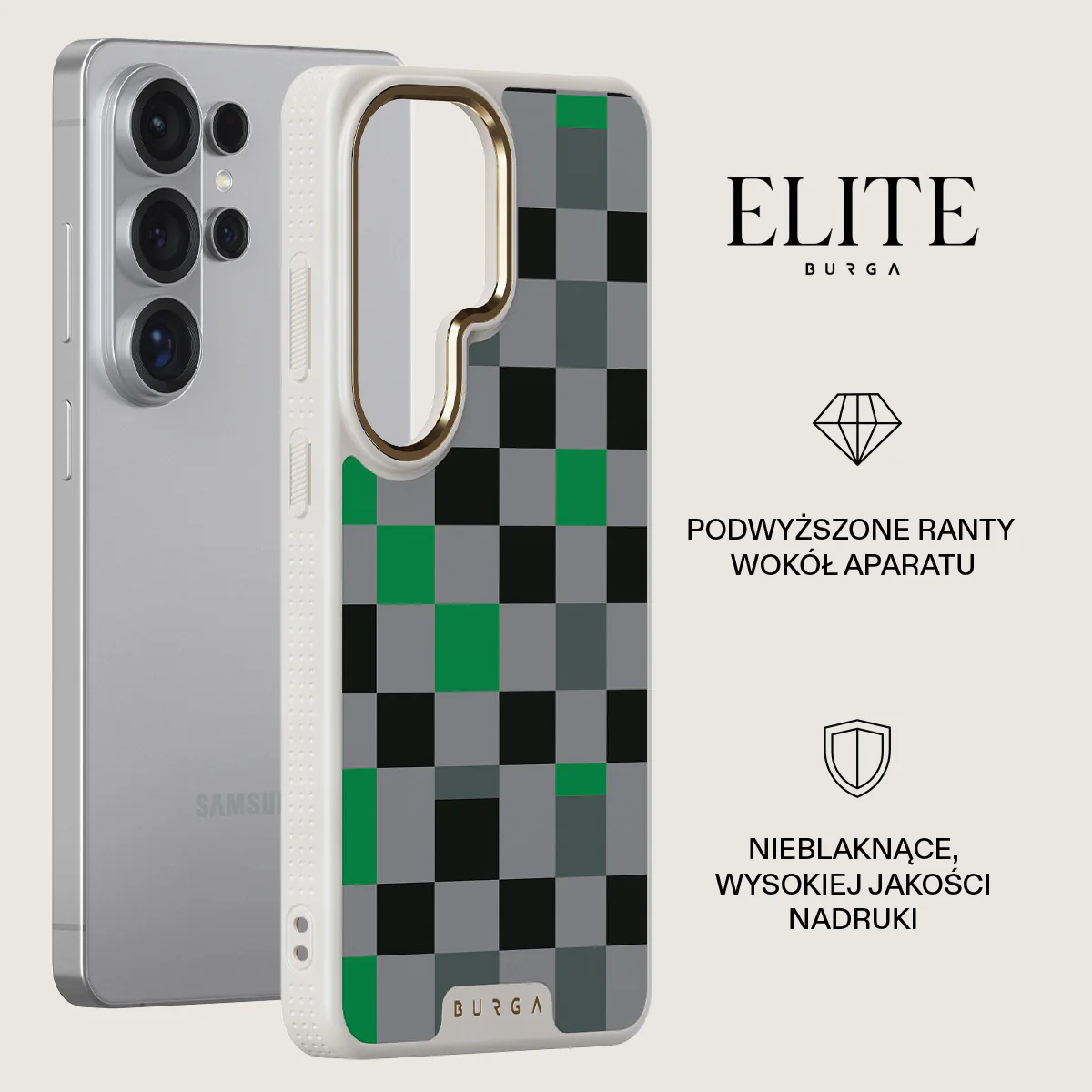 Game Night - Samsung Galaxy S26 Ultra Etui - Image 27