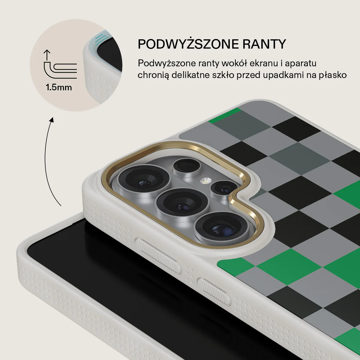 Game Night - Samsung Galaxy S26 Ultra Etui - Image 29