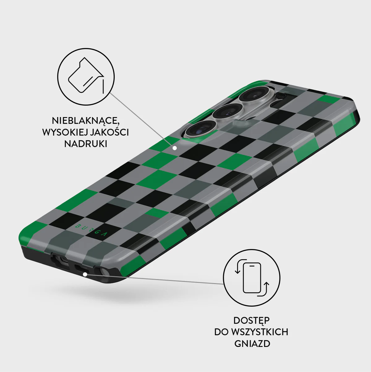 Game Night - Samsung Galaxy S26 Ultra Etui - Image 3
