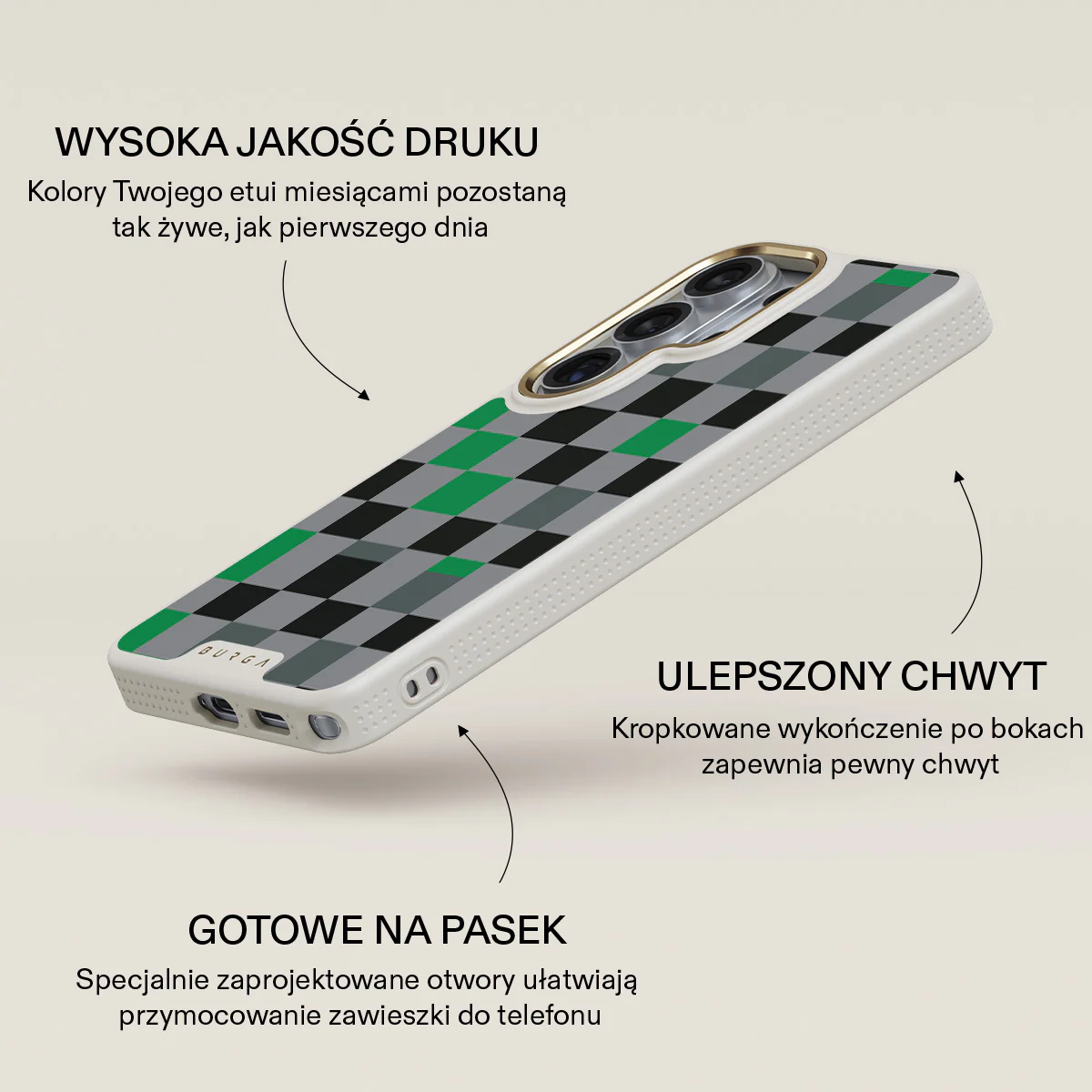 Game Night - Samsung Galaxy S26 Ultra Etui - Image 30
