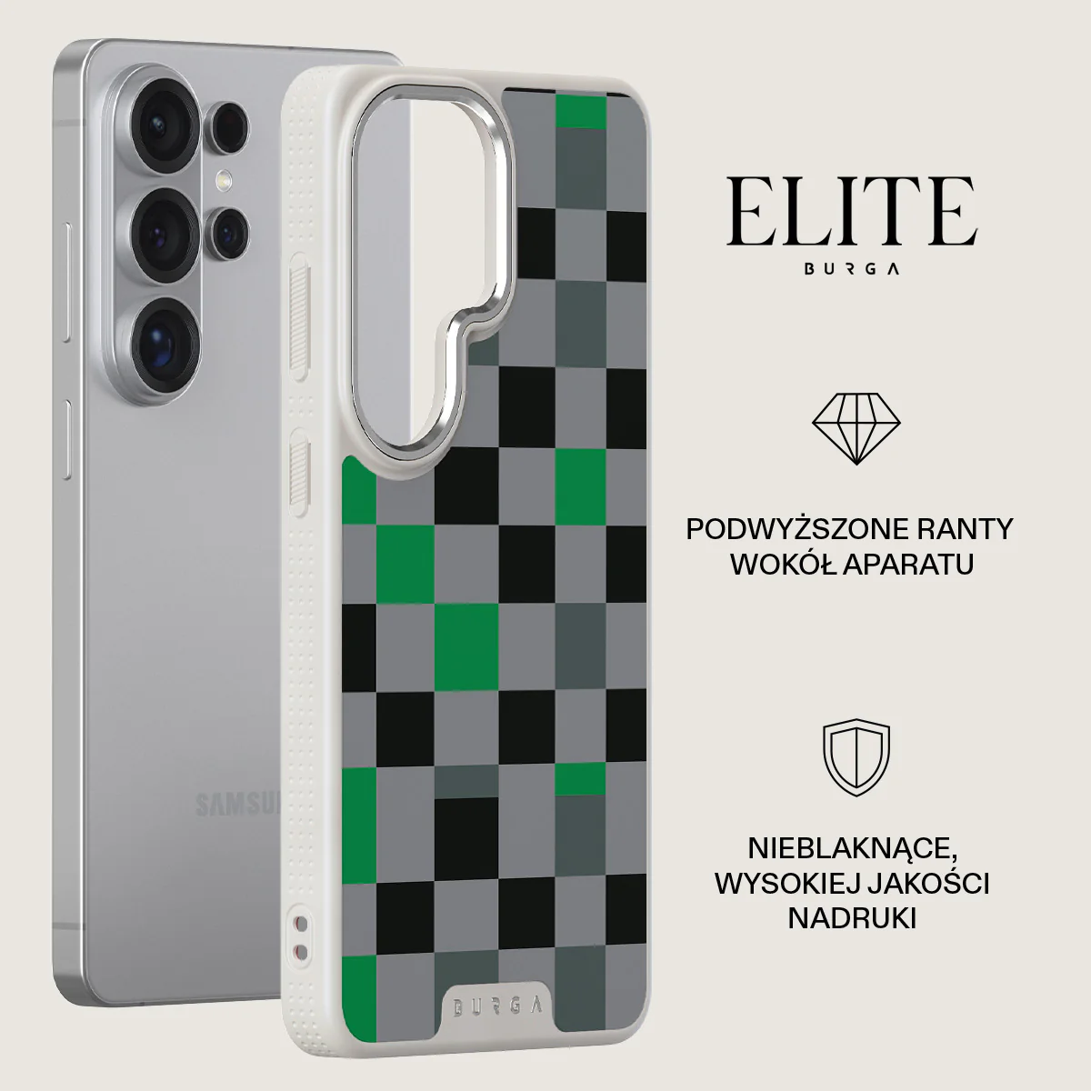 Game Night - Samsung Galaxy S26 Ultra Etui - Image 34