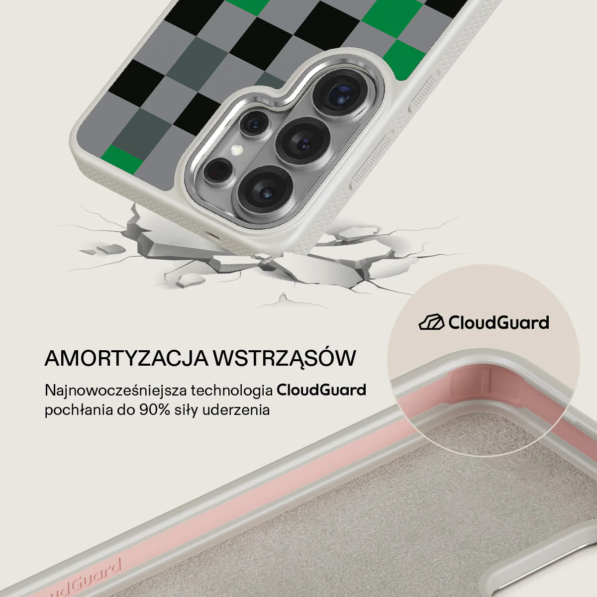 Game Night - Samsung Galaxy S26 Ultra Etui - Image 35