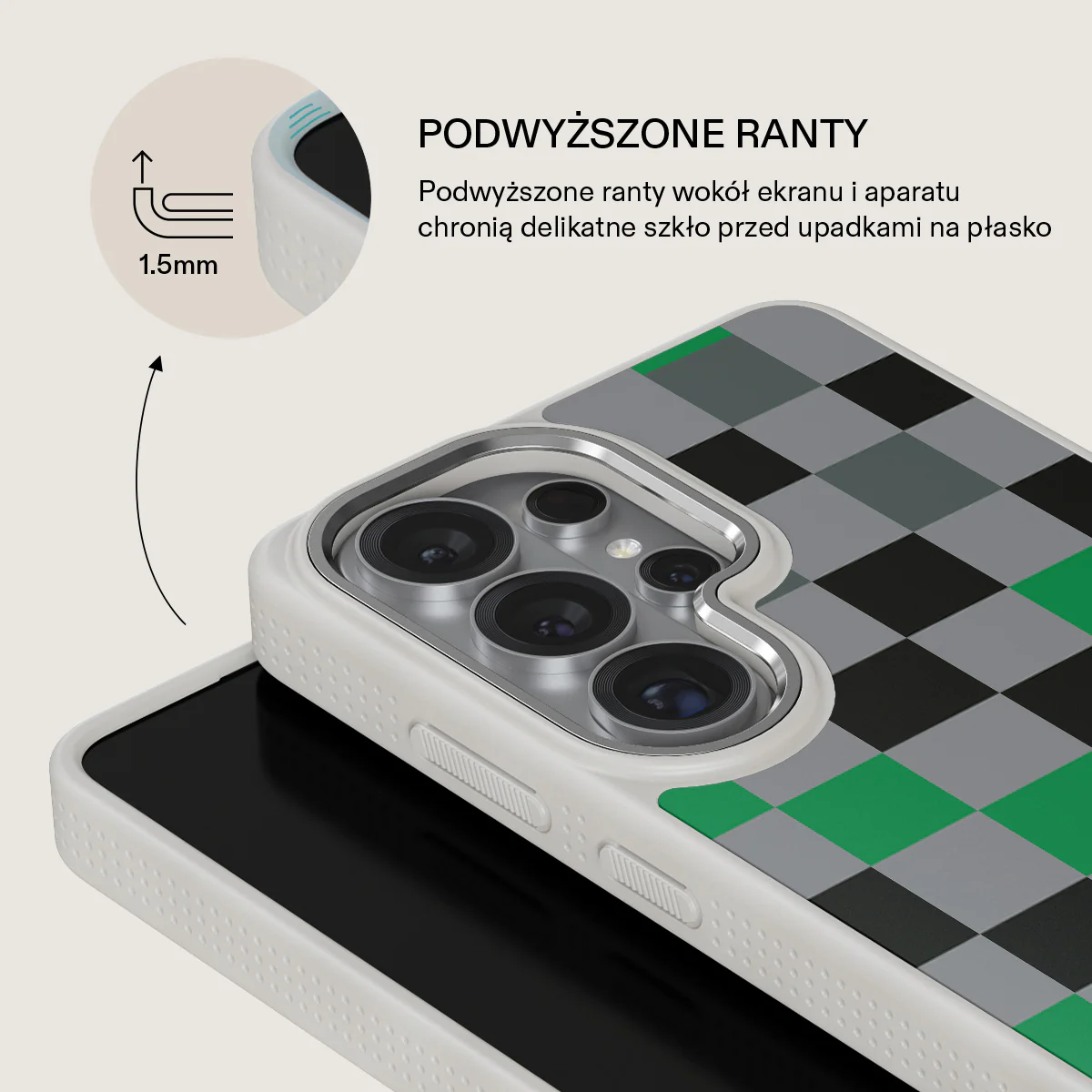 Game Night - Samsung Galaxy S26 Ultra Etui - Image 36
