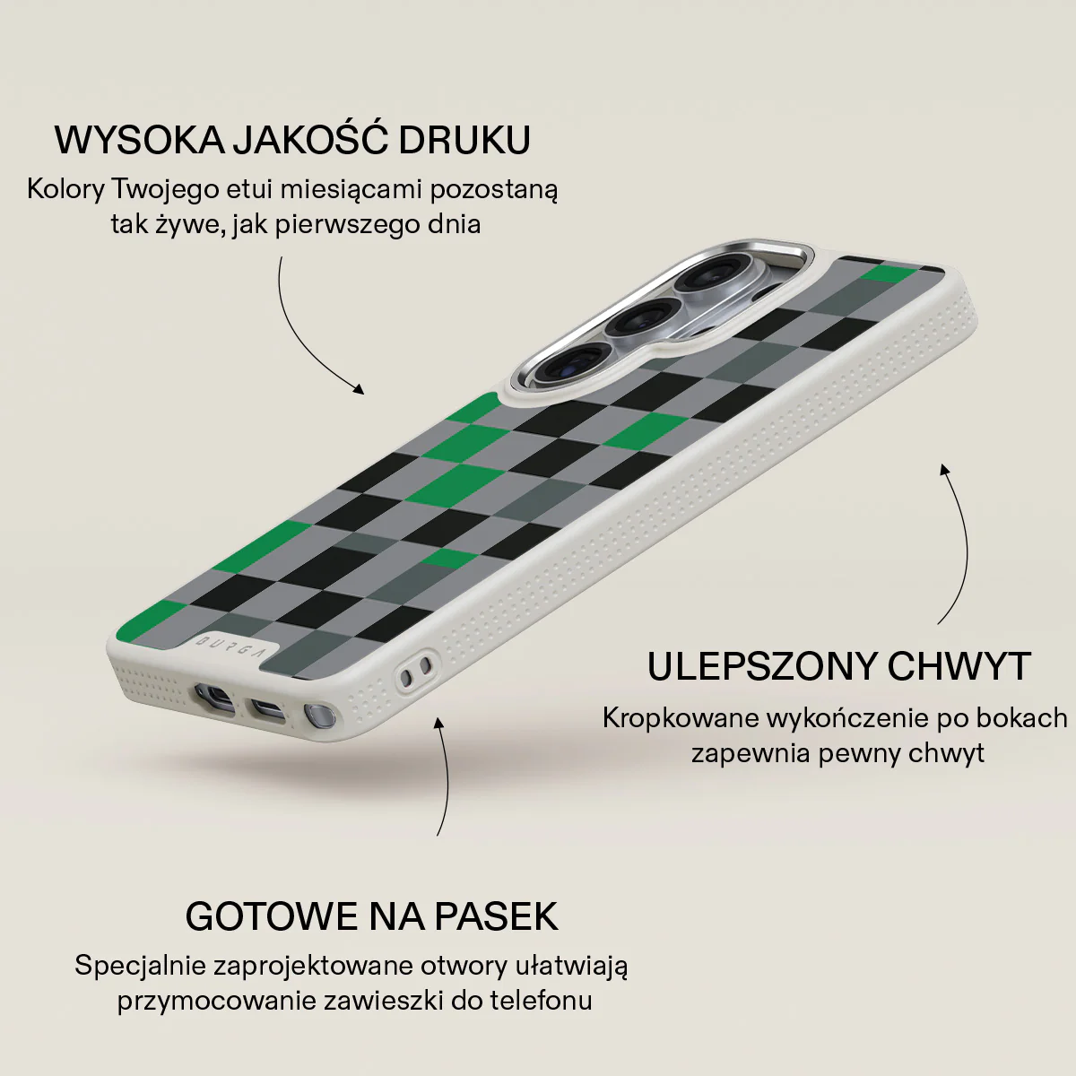 Game Night - Samsung Galaxy S26 Ultra Etui - Image 37