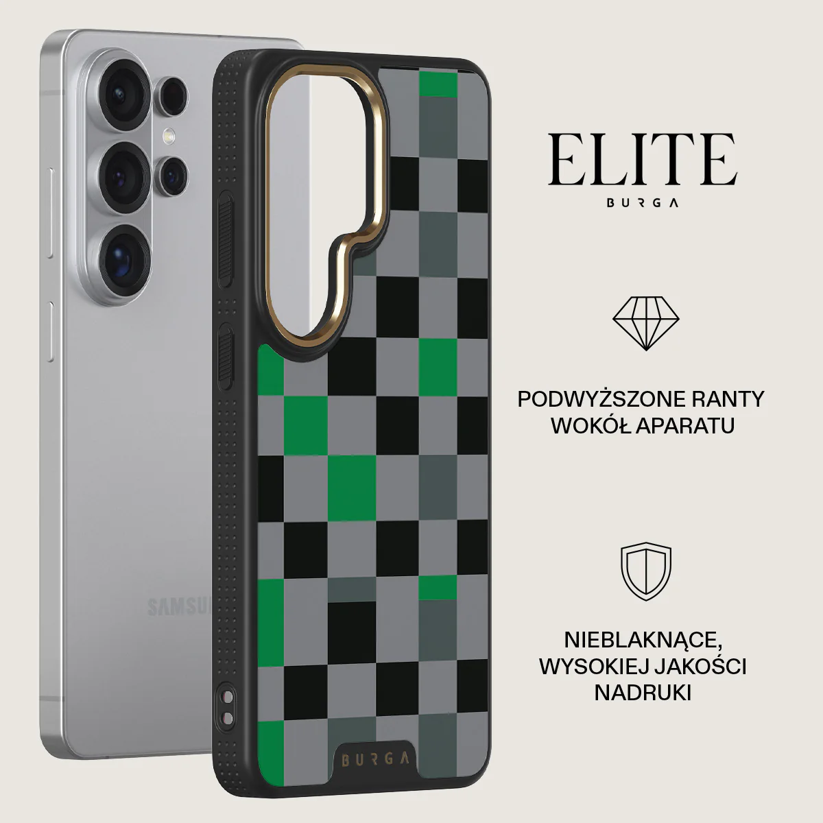 Game Night - Samsung Galaxy S26 Ultra Etui - Image 6