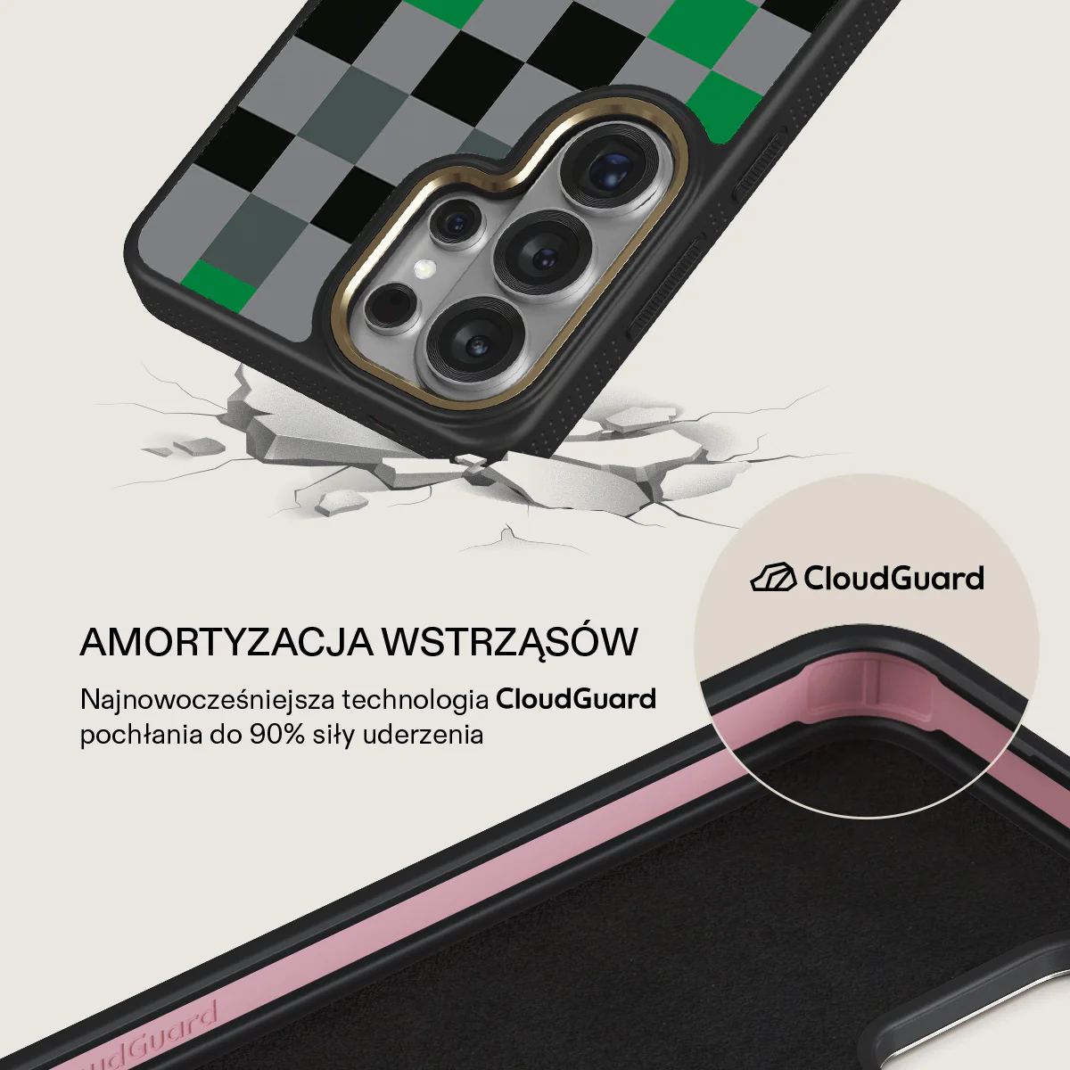 Game Night - Samsung Galaxy S26 Ultra Etui - Image 7