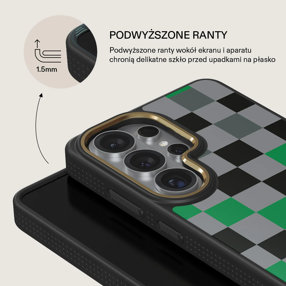 Game Night - Samsung Galaxy S26 Ultra Etui - Image 8