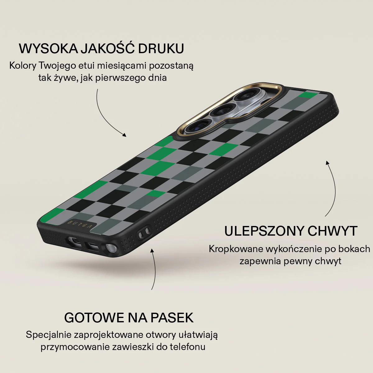 Game Night - Samsung Galaxy S26 Ultra Etui - Image 9