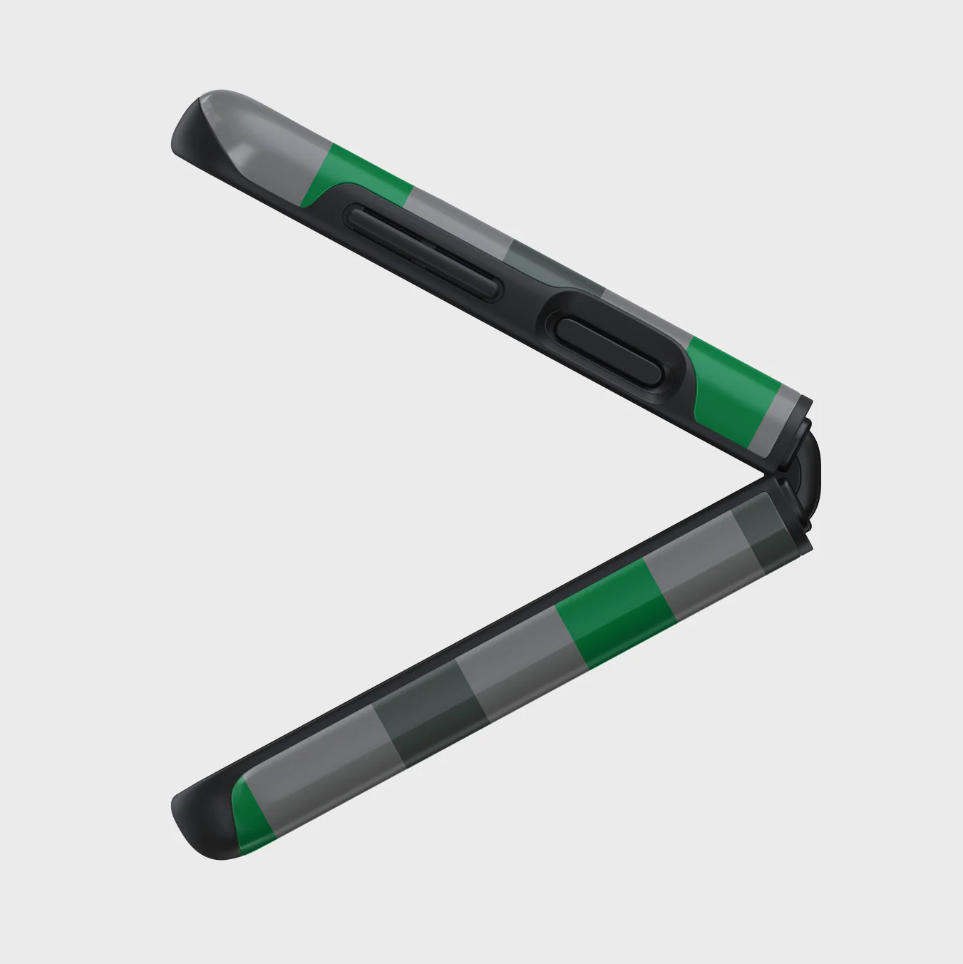 Game Night - Samsung Galaxy Z Flip 3 Etui - Image 6