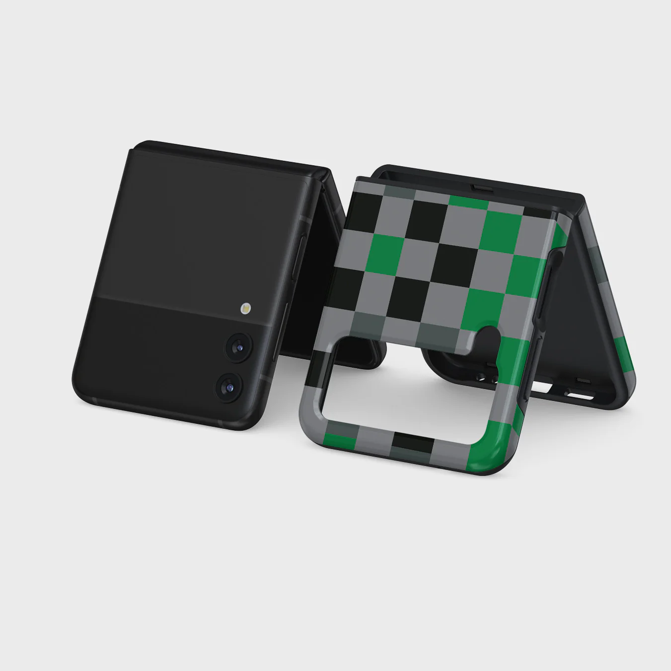 Game Night - Samsung Galaxy Z Flip 4 Etui - Image 11