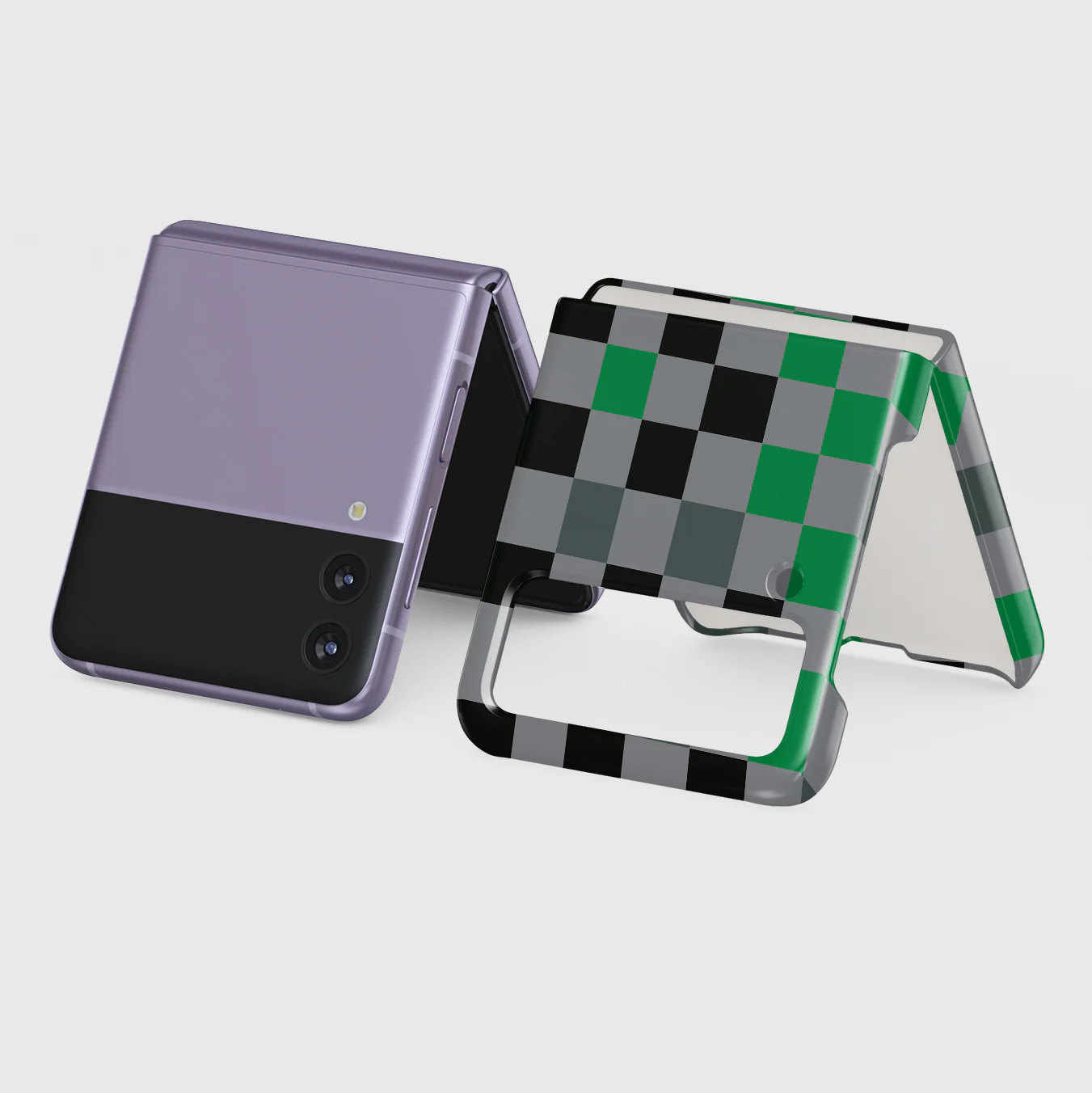 Game Night - Samsung Galaxy Z Flip 4 Etui - Image 5