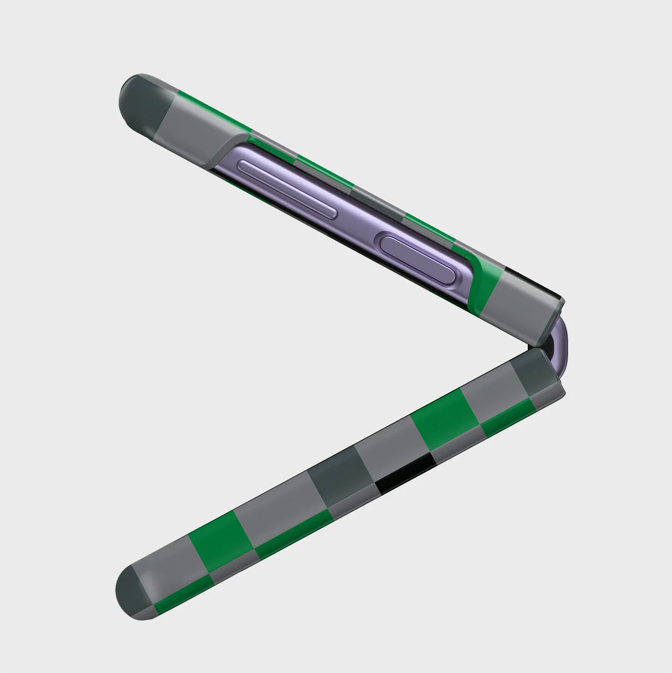 Game Night - Samsung Galaxy Z Flip 4 Etui - Image 6