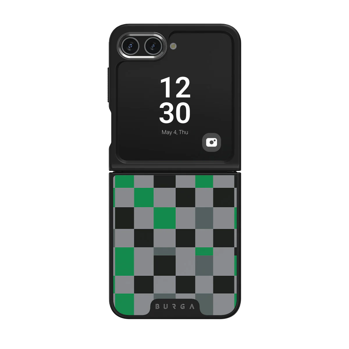 Game Night - Samsung Galaxy Z Flip 5 Etui - Image 15