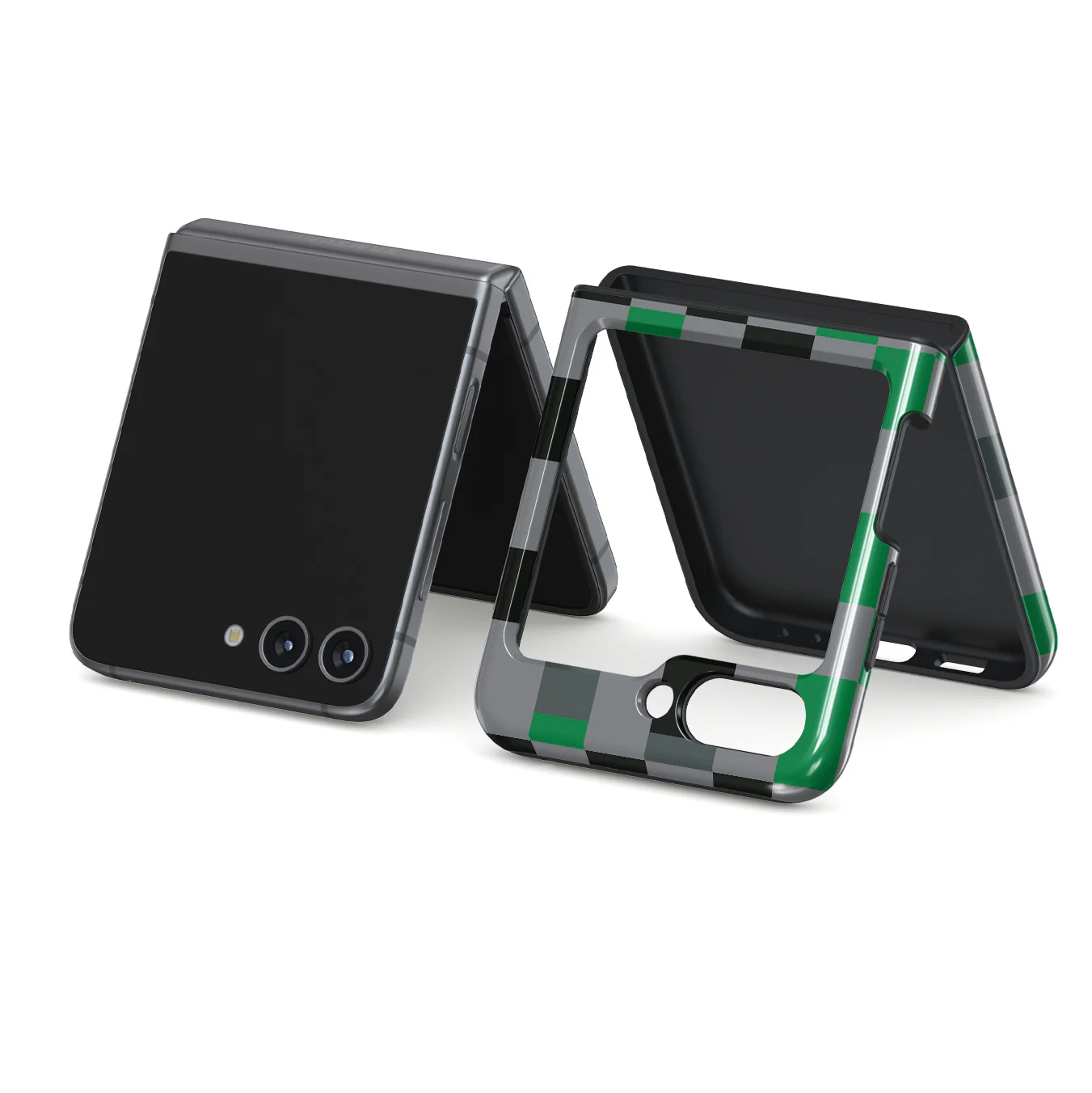 Game Night - Samsung Galaxy Z Flip 5 Etui - Image 5