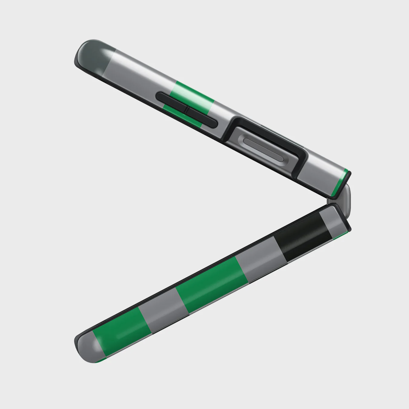 Game Night - Samsung Galaxy Z Flip 5 Etui - Image 6