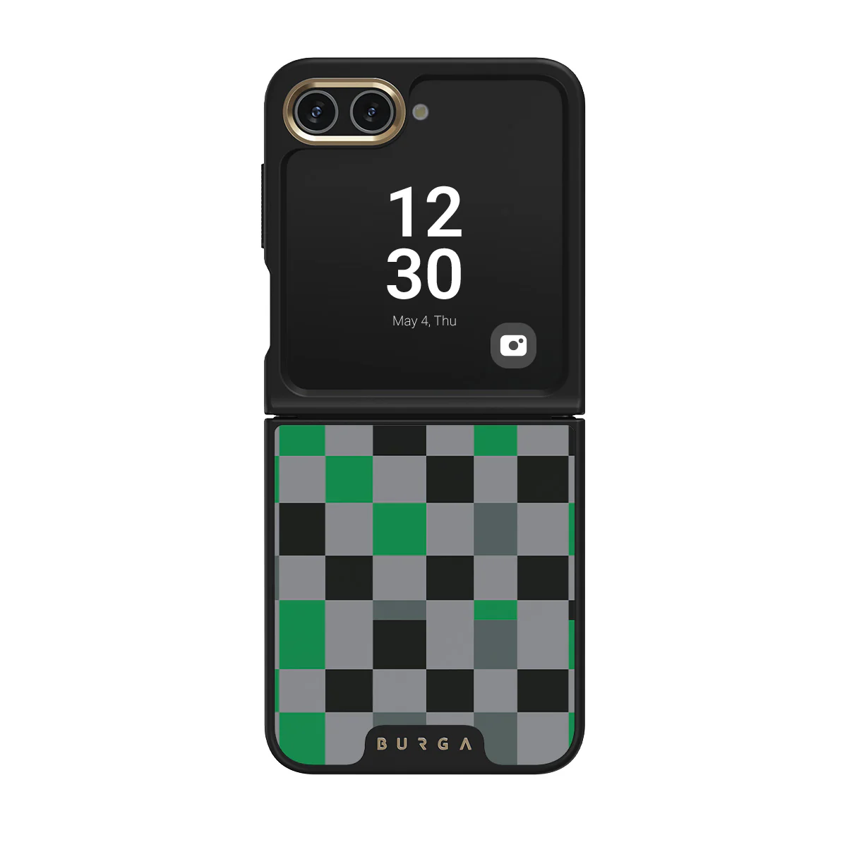 Game Night - Samsung Galaxy Z Flip 5 Etui - Image 8