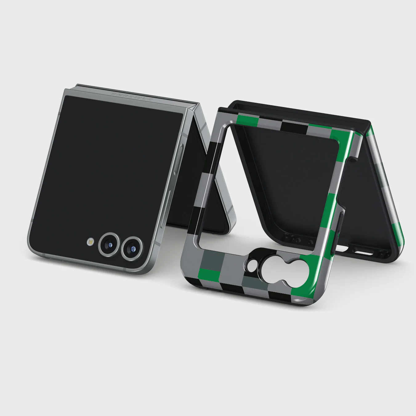 Game Night - Samsung Galaxy Z Flip 6 Etui - Image 5