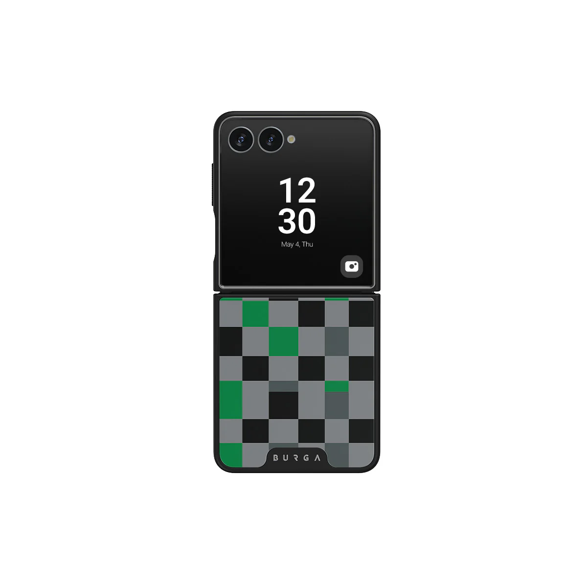 Game Night - Samsung Galaxy Z Flip 7 Etui - Image 12