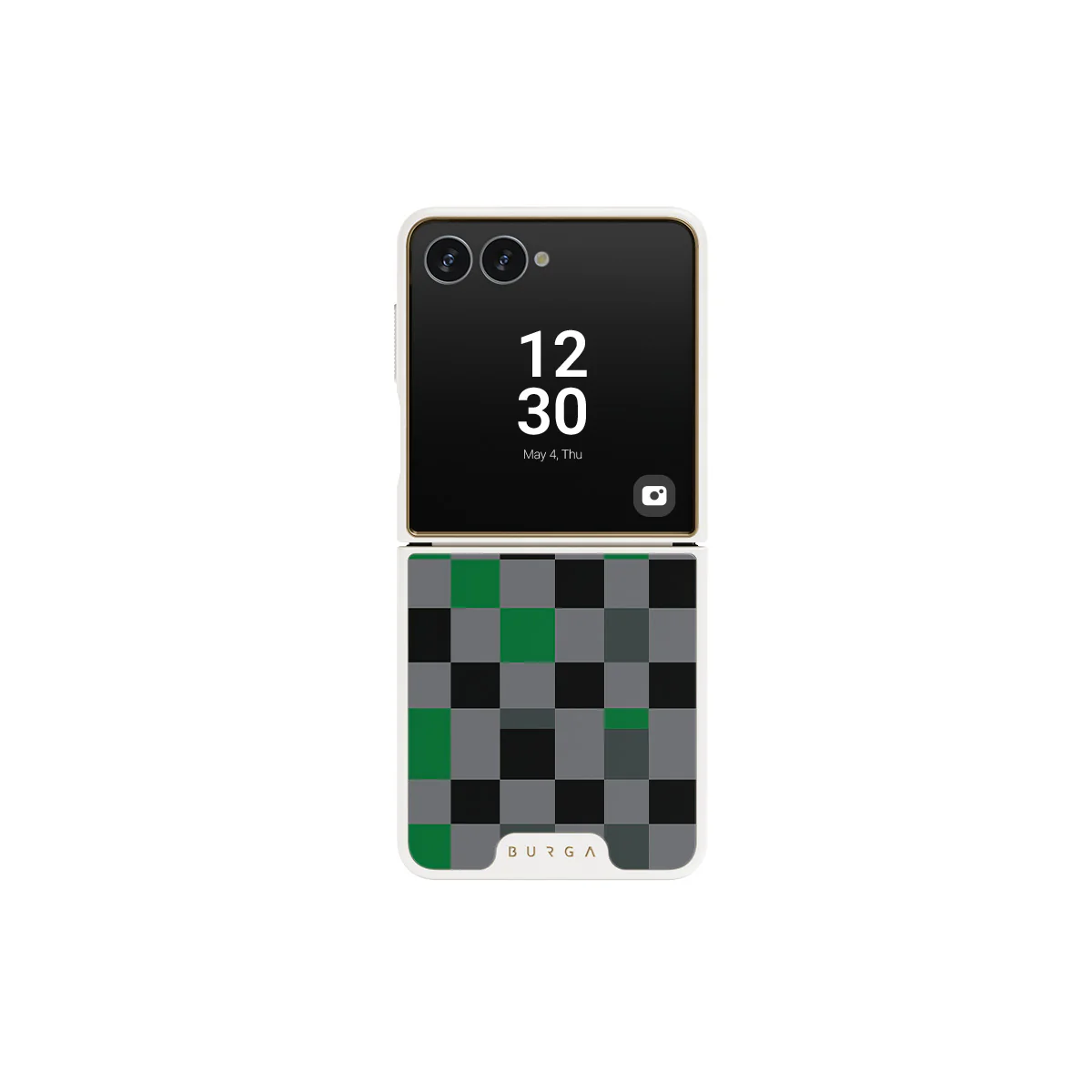 Game Night - Samsung Galaxy Z Flip 7 Etui - Image 19