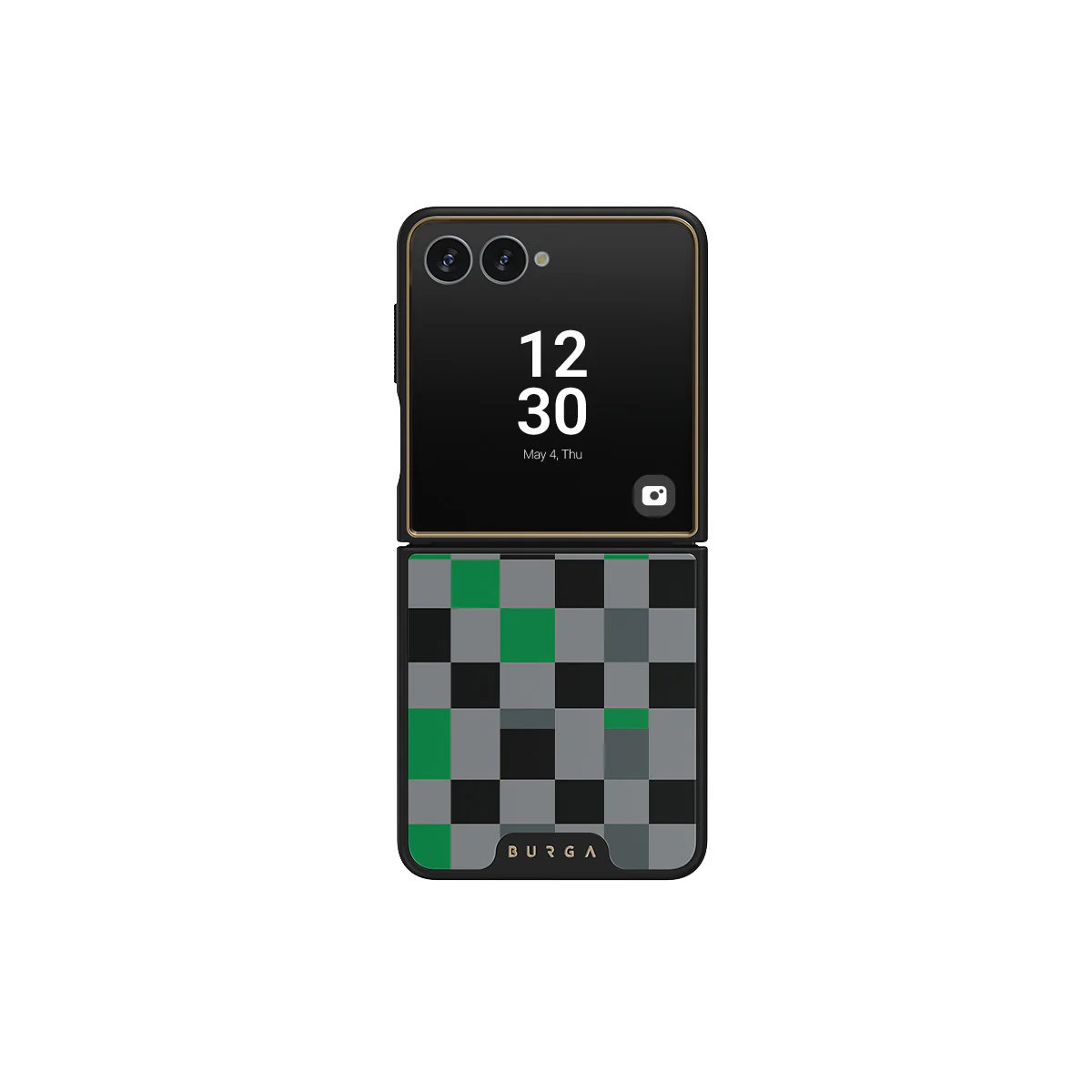Game Night - Samsung Galaxy Z Flip 7 Etui - Image 5