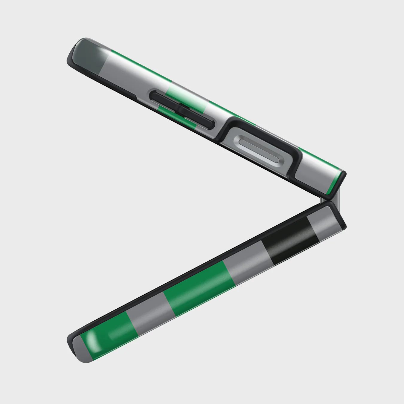 Game Night - Samsung Galaxy Z Flip 7 FE Etui - Image 6