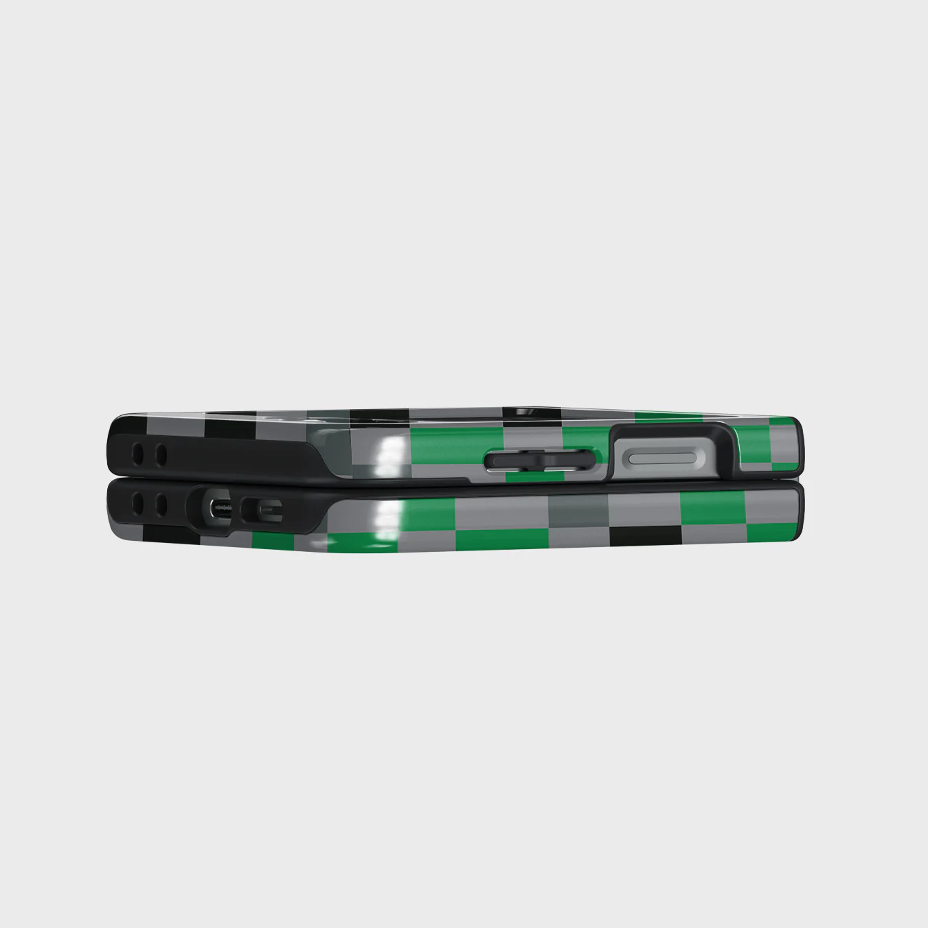 Game Night - Samsung Galaxy Z Flip 7 FE Etui - Image 7