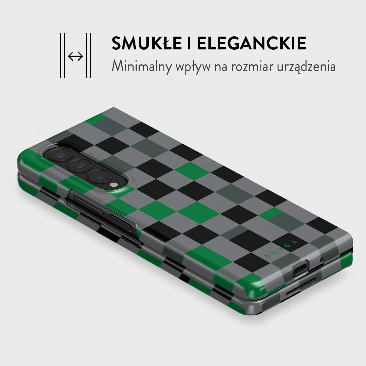 Game Night - Samsung Galaxy Z Fold 3 Etui - Image 4