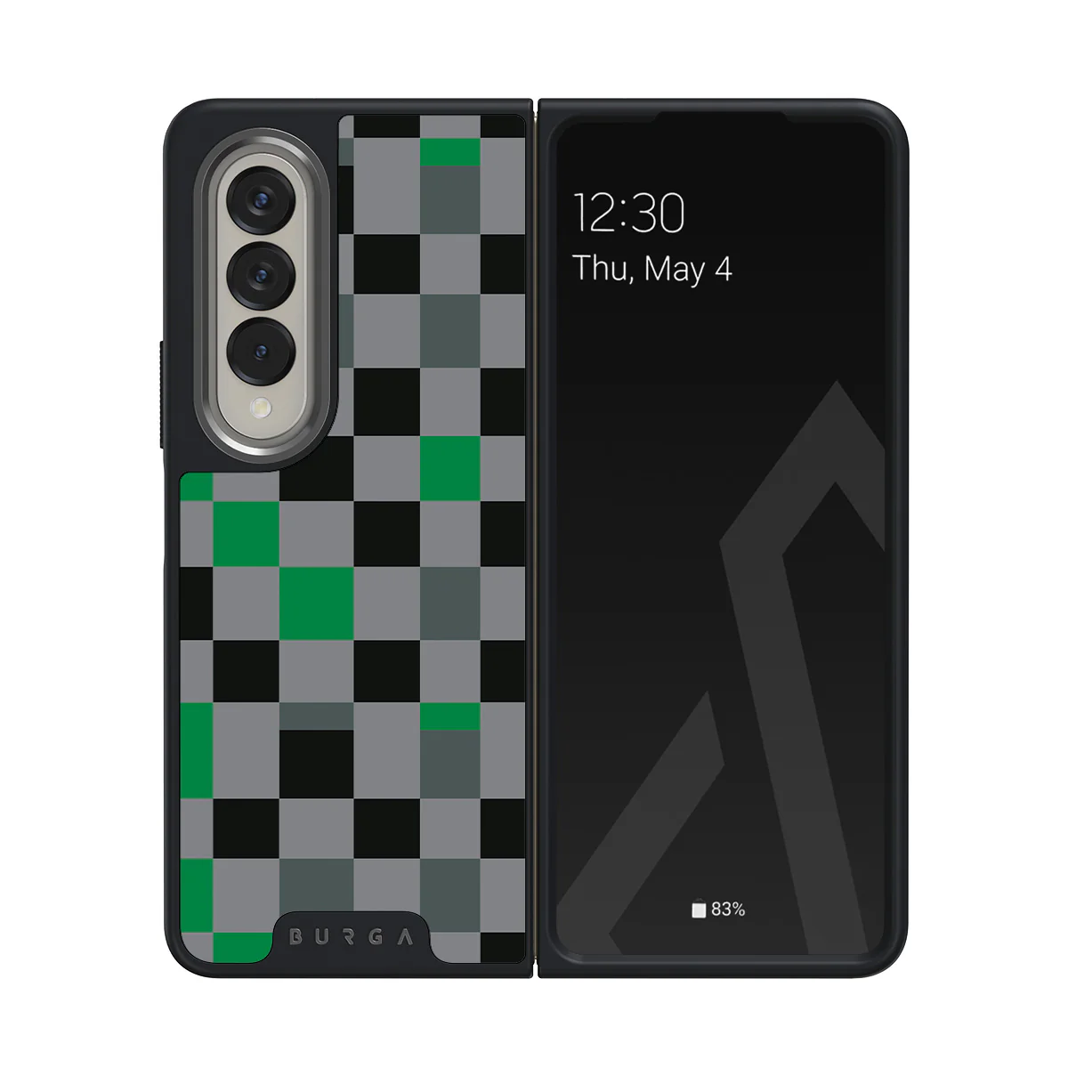 Game Night - Samsung Galaxy Z Fold 4 Etui - Image 13