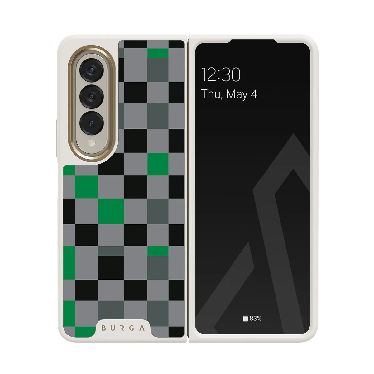 Game Night - Samsung Galaxy Z Fold 4 Etui - Image 20
